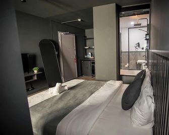 Arkem City Hotel - Istanbul