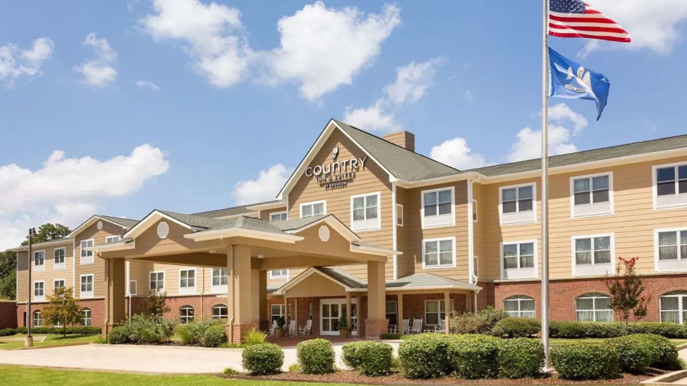 Country Inn & Suites by Radisson, Pineville, LA