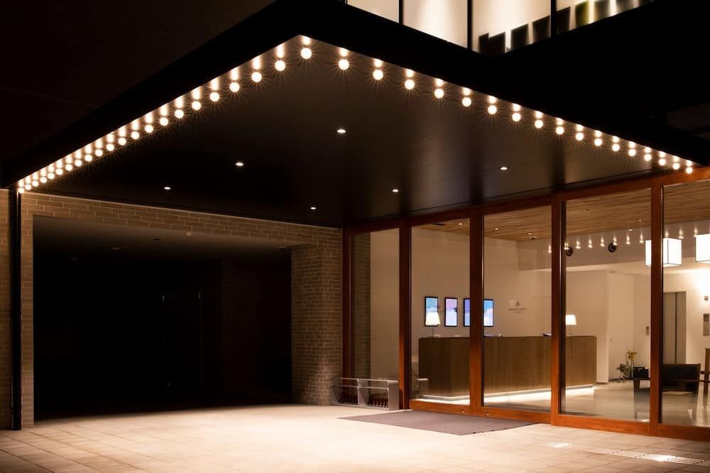 Mascos Hotel Masuda Onsen - ماسودا