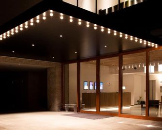 Mascos Hotel Masuda Onsen - ماسودا