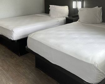 Motel 6 Jacksonville - Orange Park - Jacksonville - Habitación