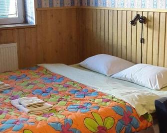 Terve Hostel - Pärnu - Bedroom