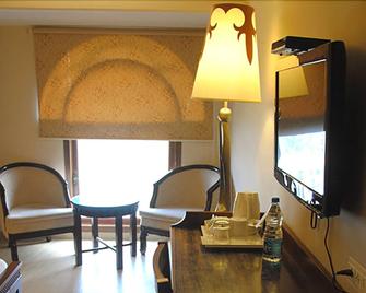 Sai Palace Inn - Mumbai - Sala