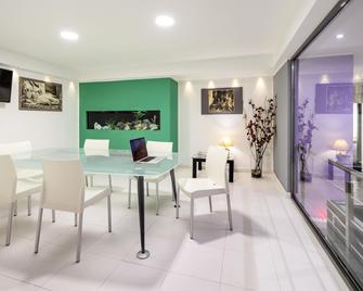 ibis Styles Palermo Cristal - Palermo - Ruokailuhuone