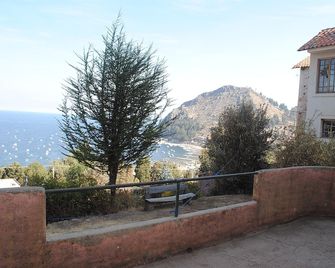 Hostal La Chacarilla - Copacabana
