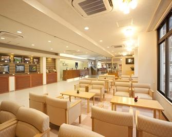 Komagatake Grand Hotel - Semboku - Lobby