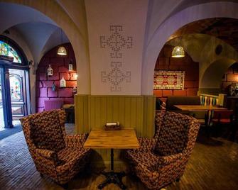 Optima Collection Medievale Lviv - Lviv - Lounge