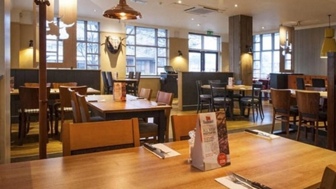 Premier Inn Basildon South
