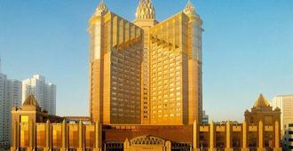 Shenyang Marvelot Hotel - Shenyang - Edificio