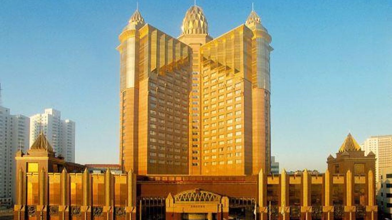 Marvelot Hotel Shenyang