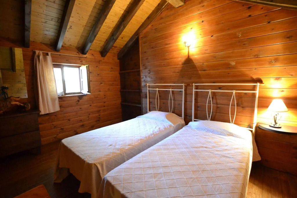 Branda da Aveleira - Melgaço - Bedroom