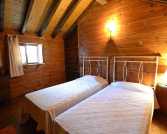 Branda da Aveleira - Melgaço - Chambre