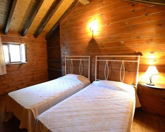 Branda da Aveleira - Melgaço - Bedroom
