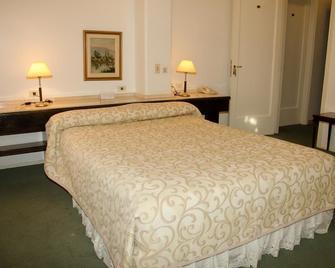 Grand Hotel Balbi - Mendoza - Bedroom