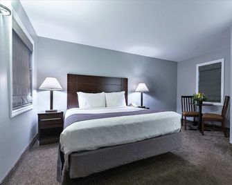 Mt. Madison Inn & Suites - Gorham - Chambre