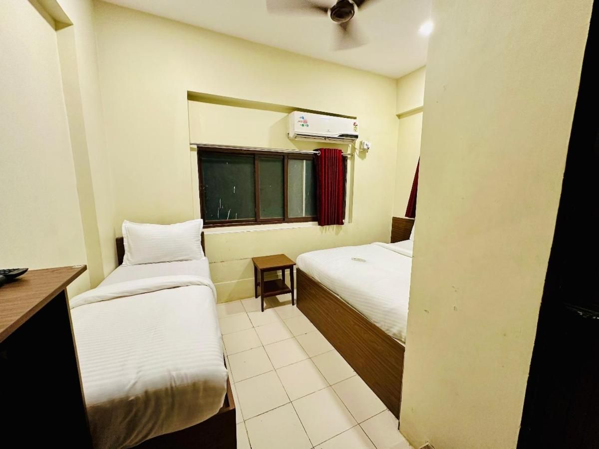 Amber Guest House
