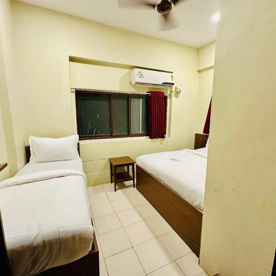 Amber Guest House image 1