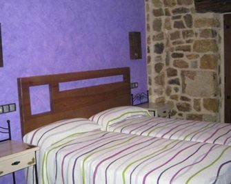 La Botería - Salas de los Infantes - Habitación