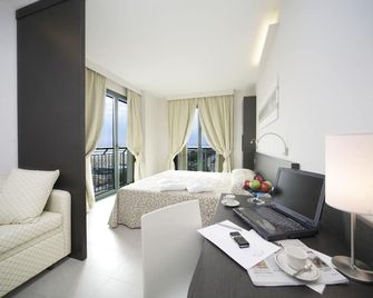 Hotel Dante Family Spa Resort - Cervia - Habitació