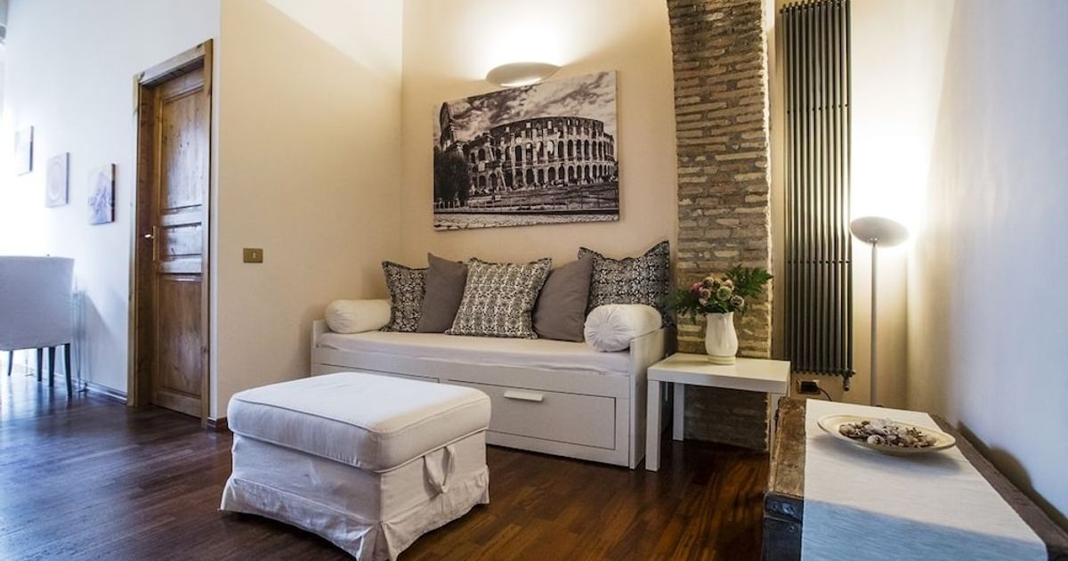 home 77 bed & breakfast roma