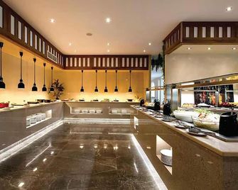 Corfu Acharavi Hotel - Roda