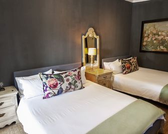 Town and Country Mpumalanga - Middelburg - Bedroom