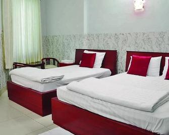 Hoang Tuan Hotel - Ho Chi Minh City