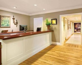 1br Unit Theater Goers Dream-Theaters Galore! - São Francisco - Recepção