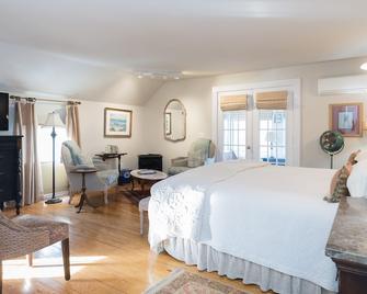 Captain Freeman Inn - Brewster - Habitación