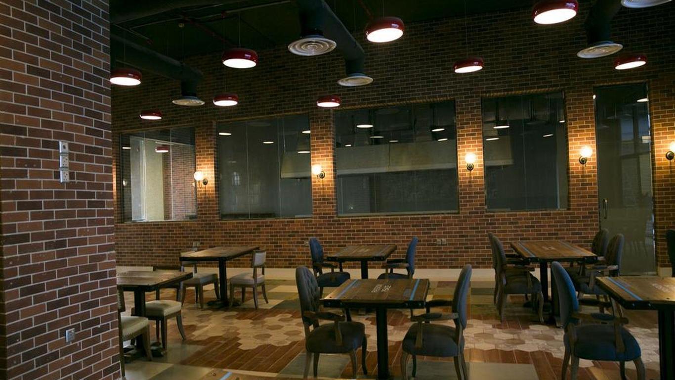 Beiuet Makeen For Hotel Apartments