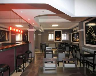 Hotel Ambasador - Bitola - Bar