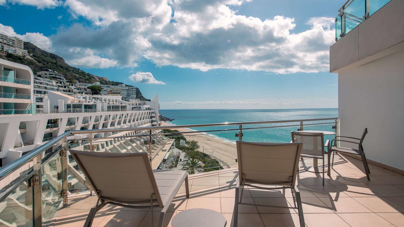 Sesimbra Hotel & Spa