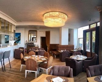 Les chambres du Waterzooi - Duinkerke - Restaurant
