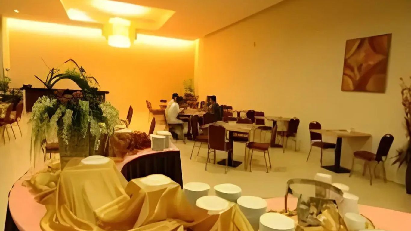 Kingwood Hotel Mukah