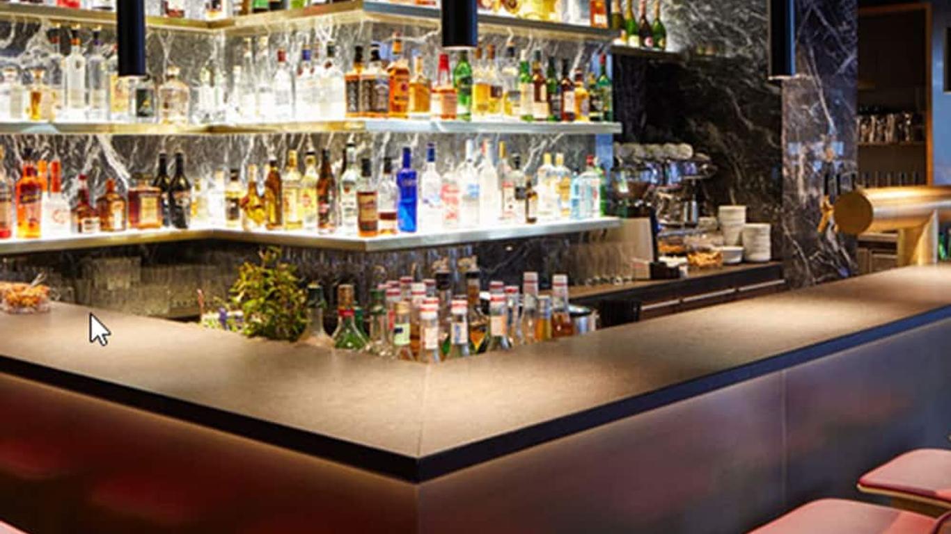 مارينا هوتل