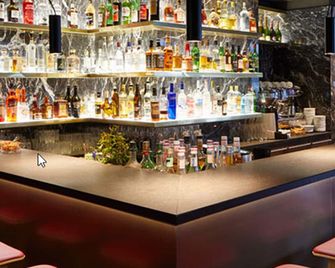 Marina Hotel am Starnberger See - Bernried am Starnberger See - Bar