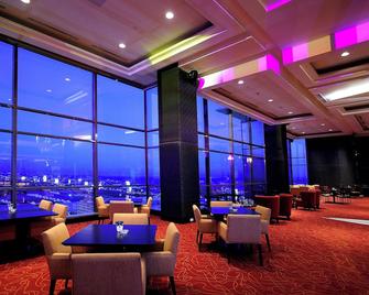 The Bellevue Manila - Muntinlupa - Restaurant
