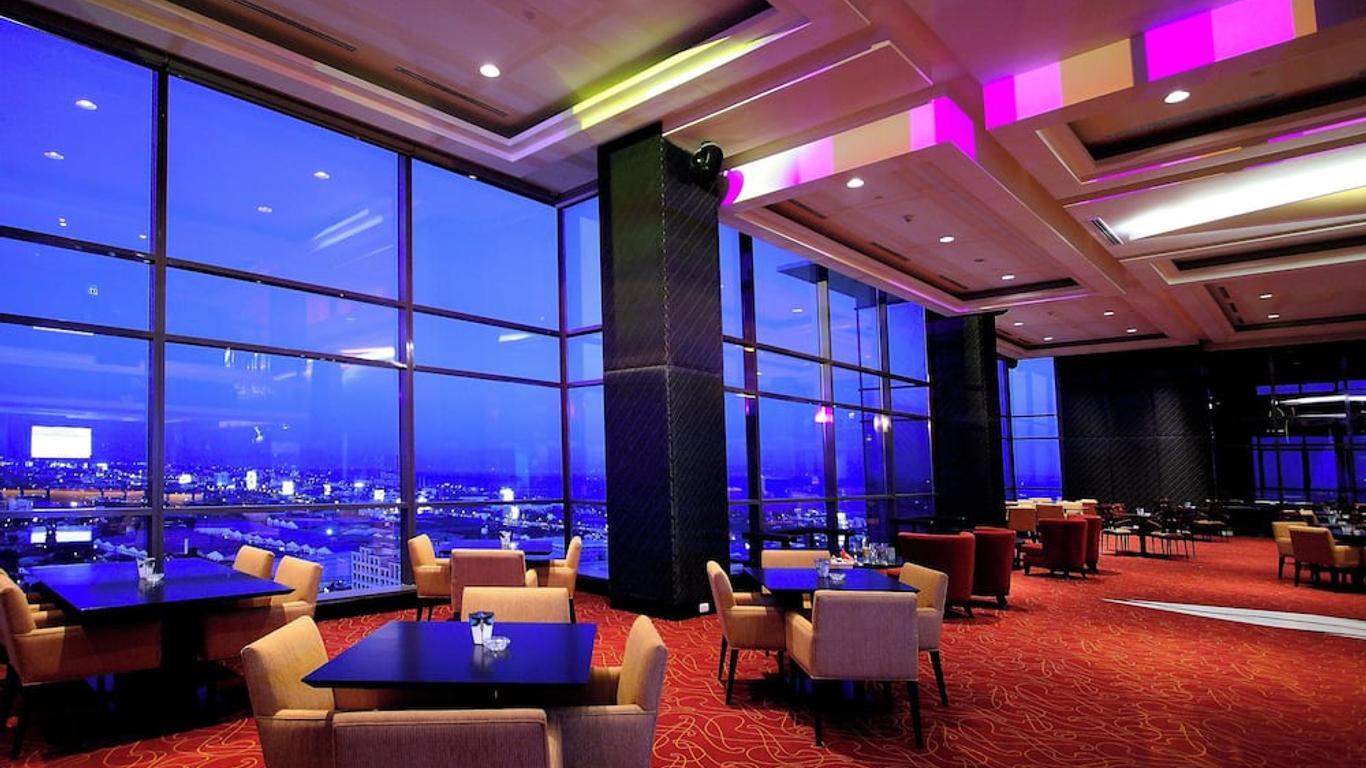 The Bellevue Manila