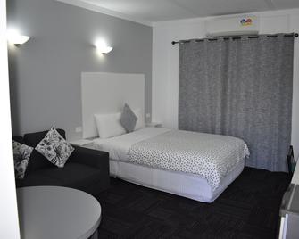 Riviana Motel - Денілікві - Спальня