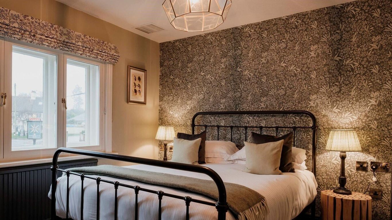 The Fisherman's Haunt