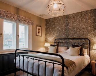 The Fisherman's Haunt - Christchurch - Bedroom