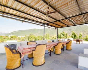 Rv Stay Pushkar - Pushkar