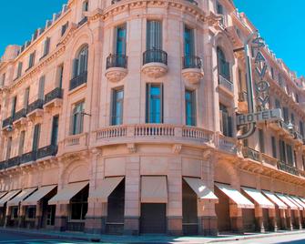 Esplendor Savoy Rosario - Росарио - Здание