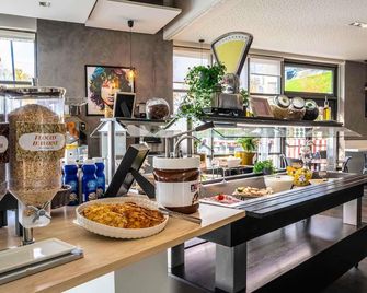 ibis Styles Paris Bercy - Paris - Buffet