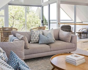 Whitesands - Quindalup - Wohnzimmer