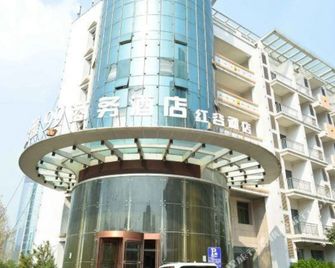 Wenxin 99 Business Hotel - Nanchang - Building