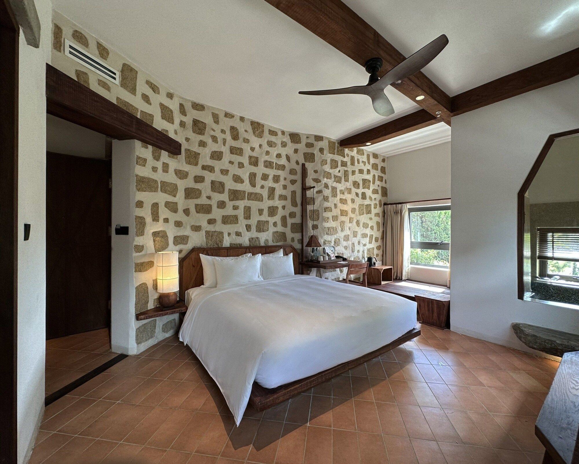 Mùa Dalat Wellness Hotel - Dalat