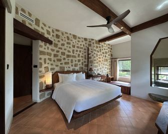 Mùa Dalat Wellness Hotel - Dalat