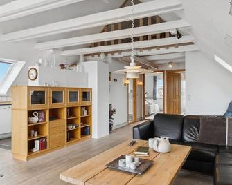 Holiday Apartment Skagen 01 - Skagen