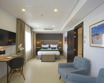 Maia Hotel Suites - Tunis - Chambre